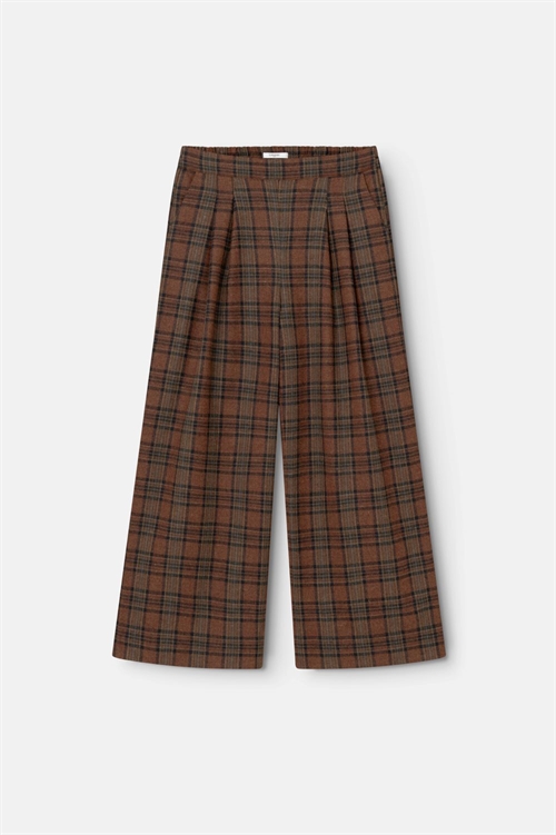LOVECHILD MARY-ANN PANTS MULTI ROSE